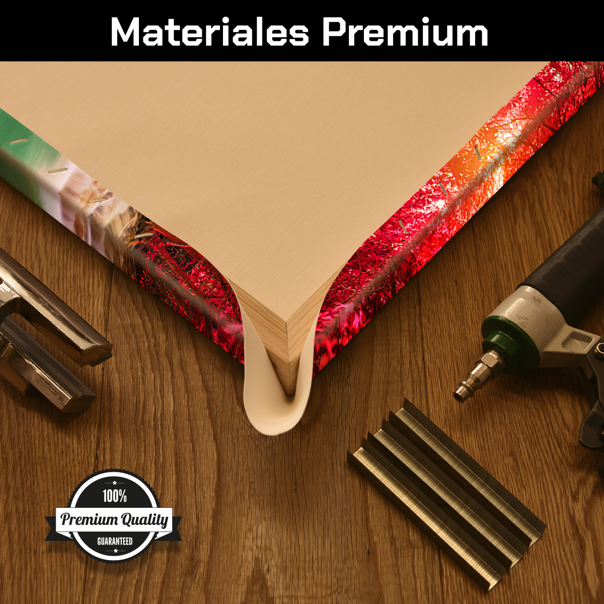 Cascada Rio Turquesa