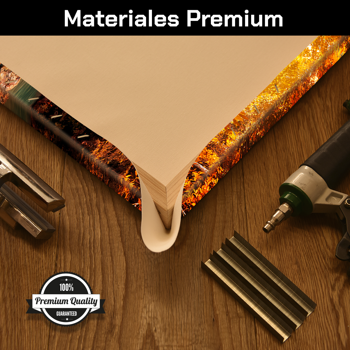 Cascada Suave Selectiva