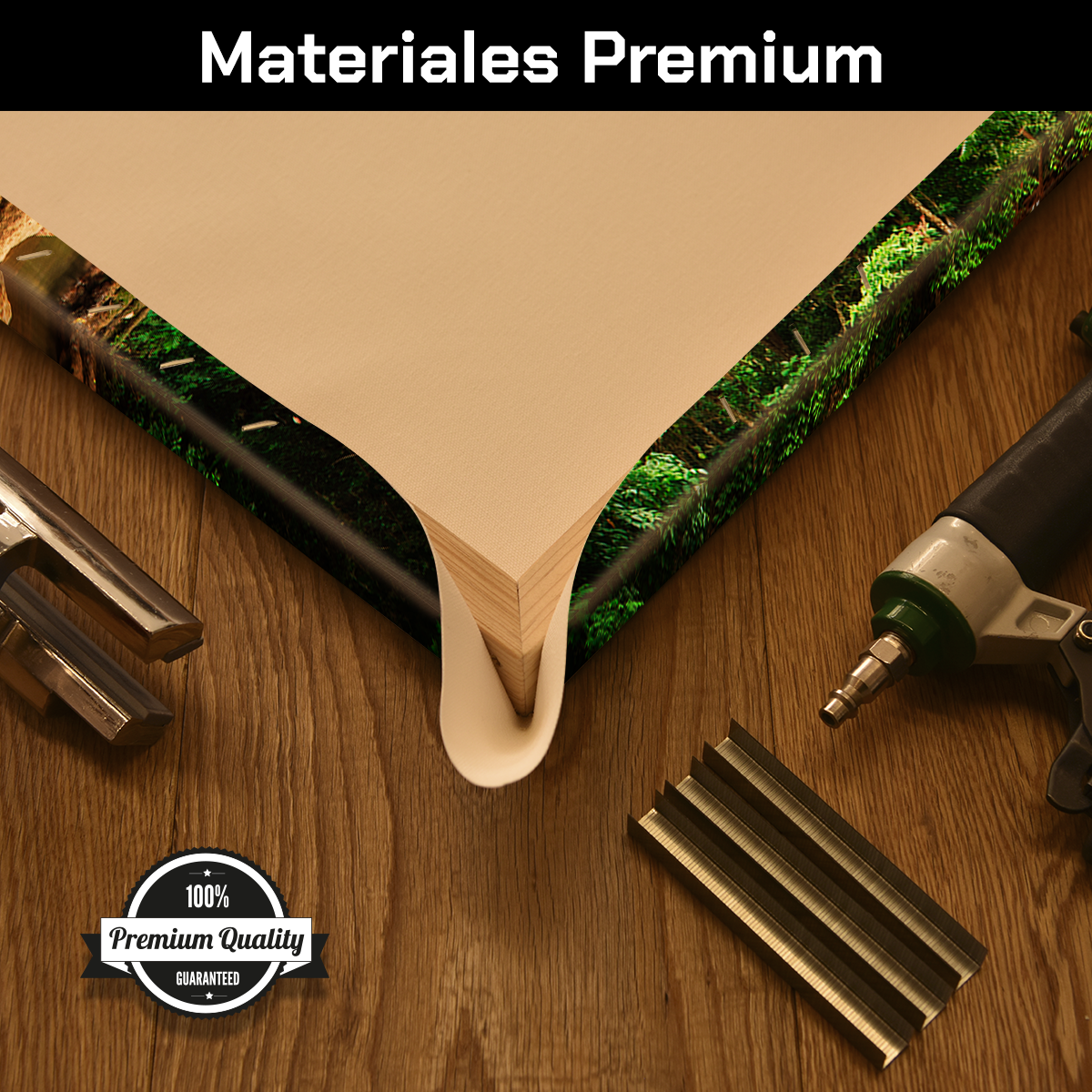 Cascada Verdes Tailandia