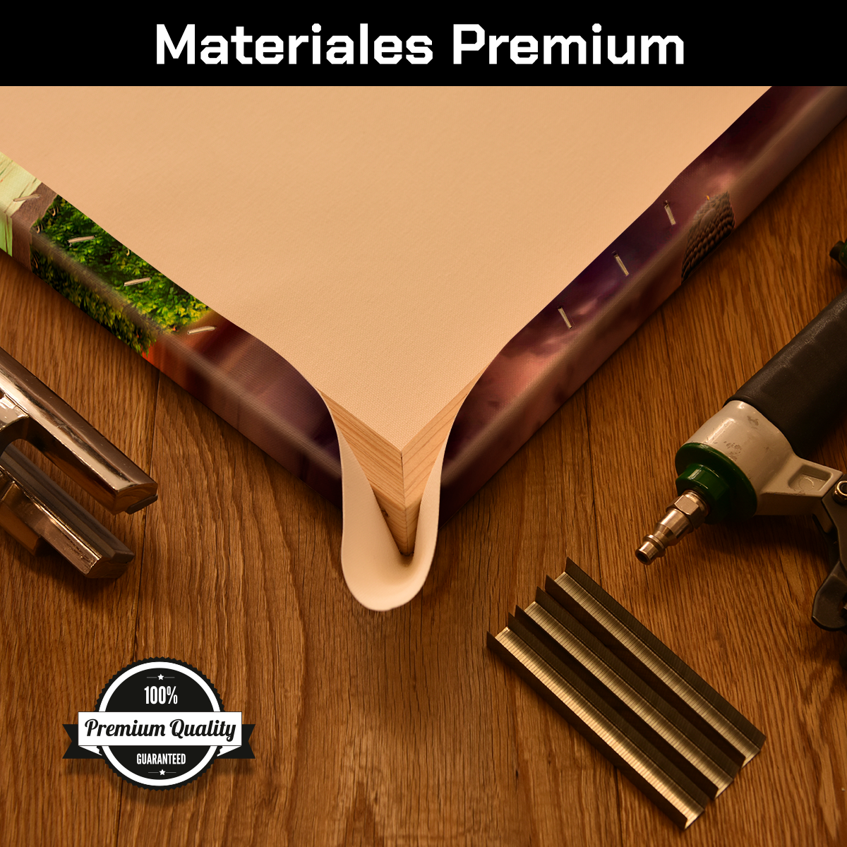 Estatuas De Buda Atardecer