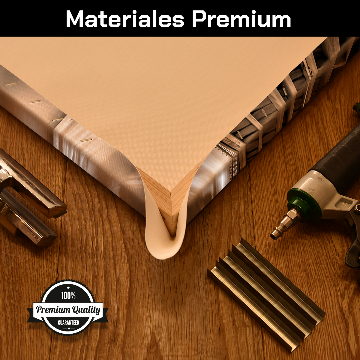 Playa Muelle De Madera