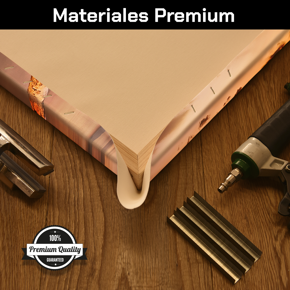 Playa Muelle Rustico