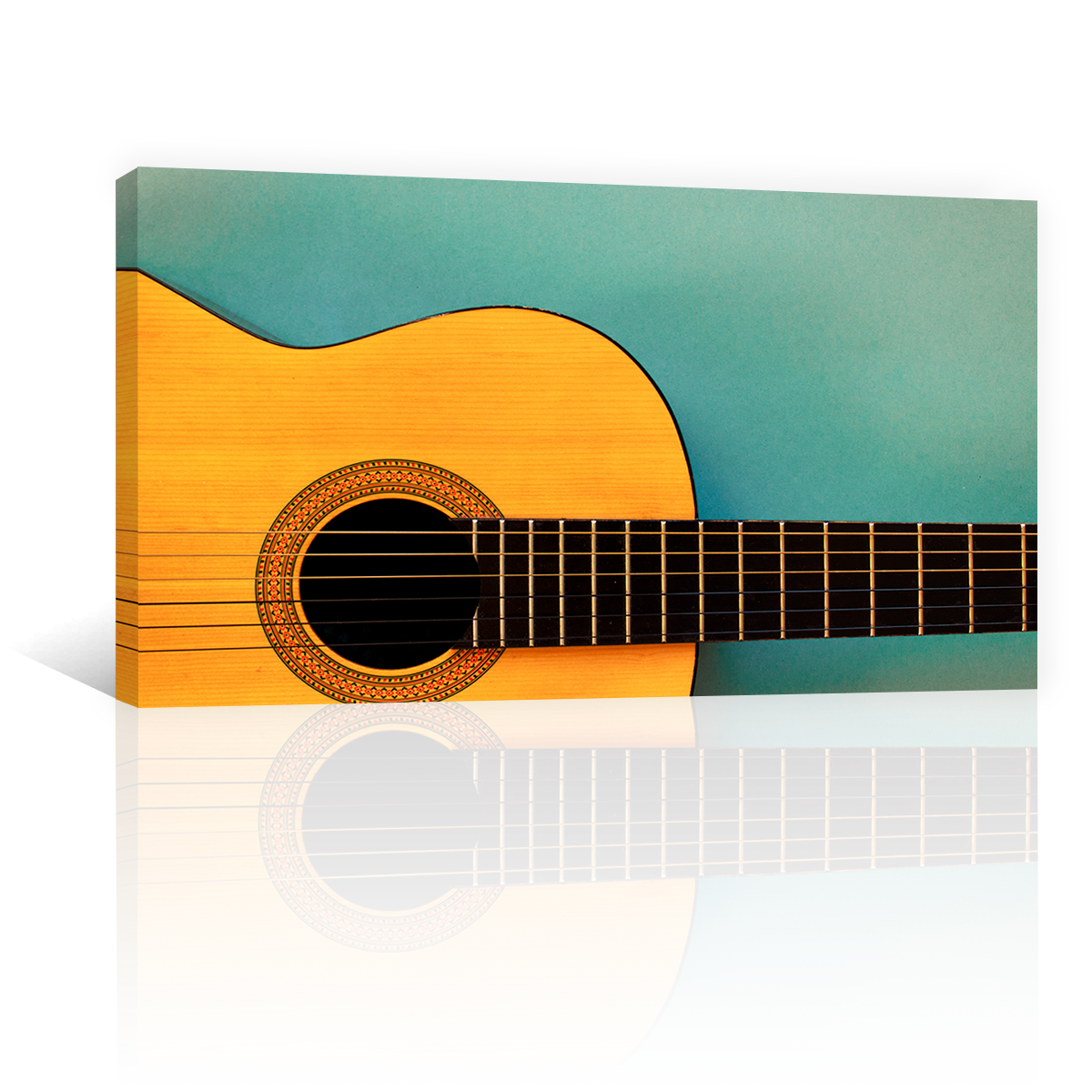 Guitarra Acustica Española
