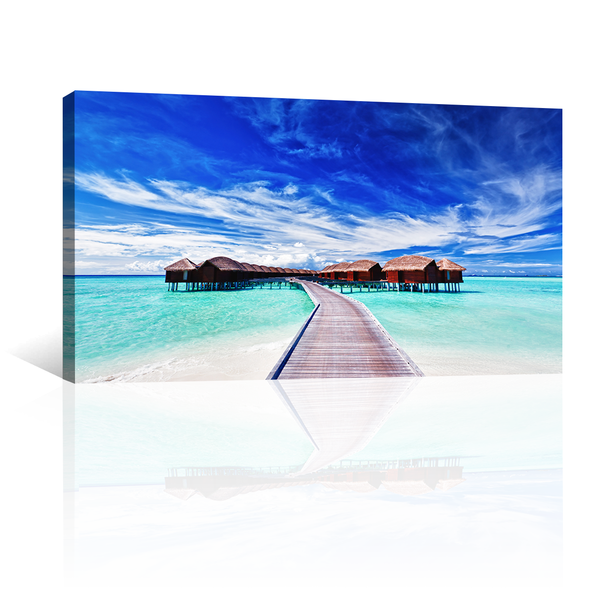 Playa Sobre Agua Villas