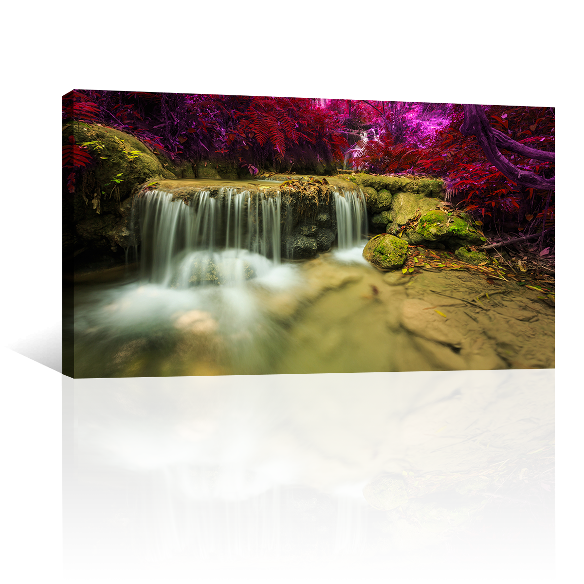 Cascada Pugang
