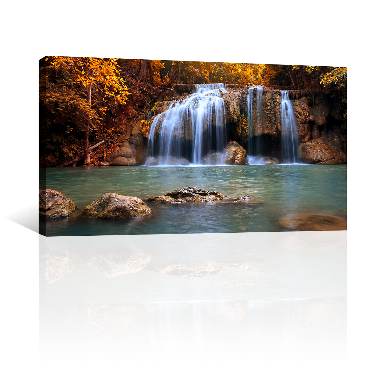 Cascada Suave Selectiva