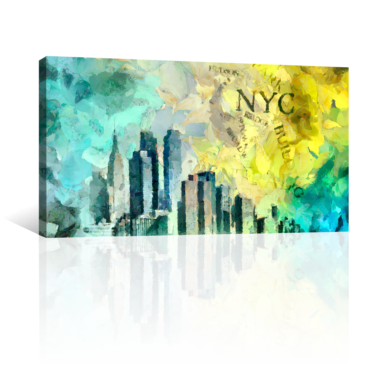 Ciudad De New York