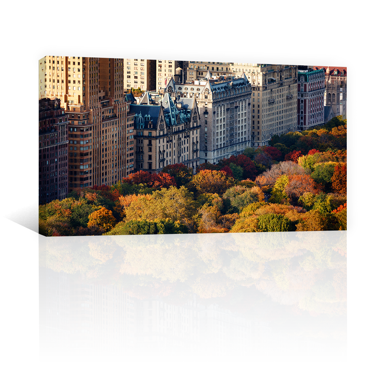 Nueva York Central Park