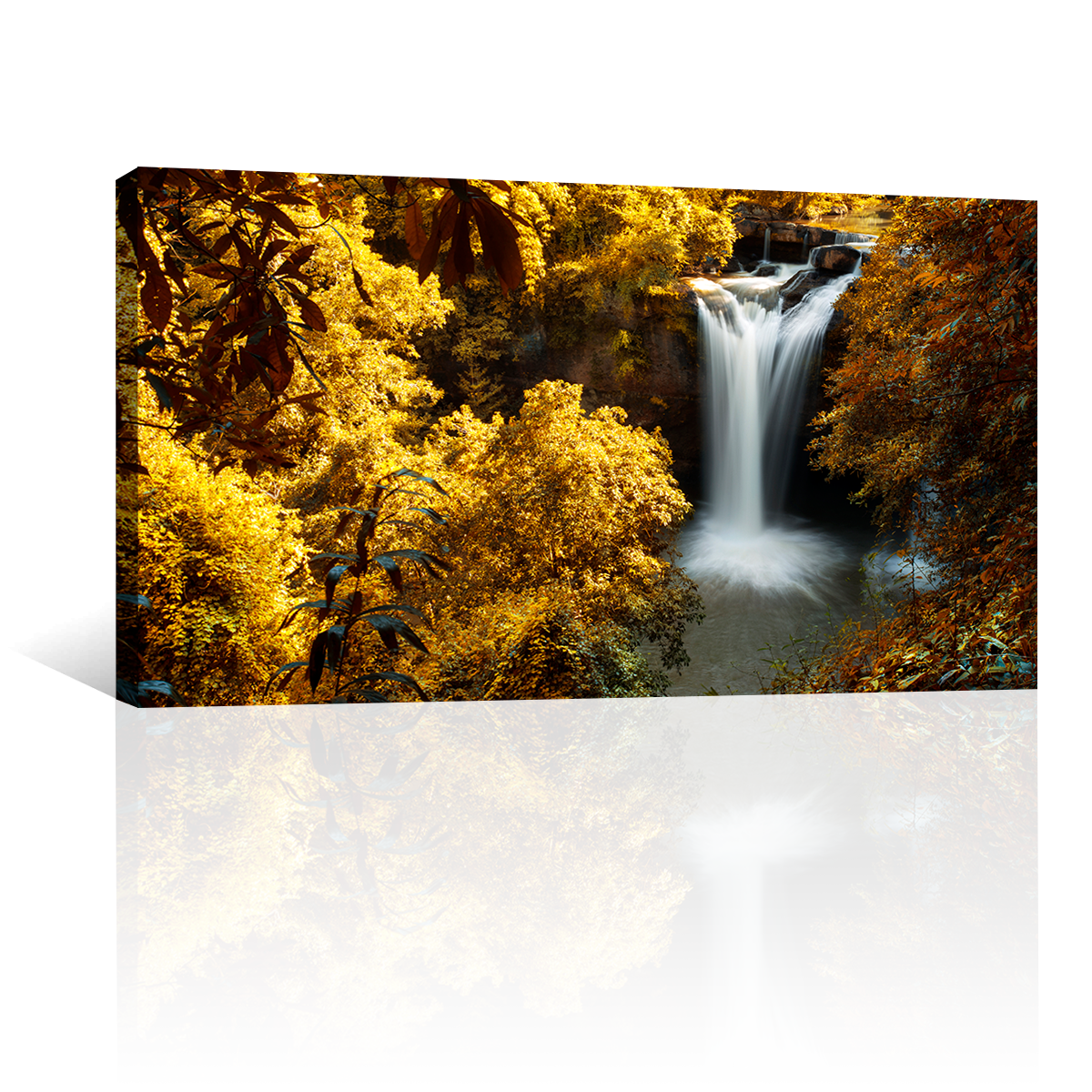 Cascada Tailandia