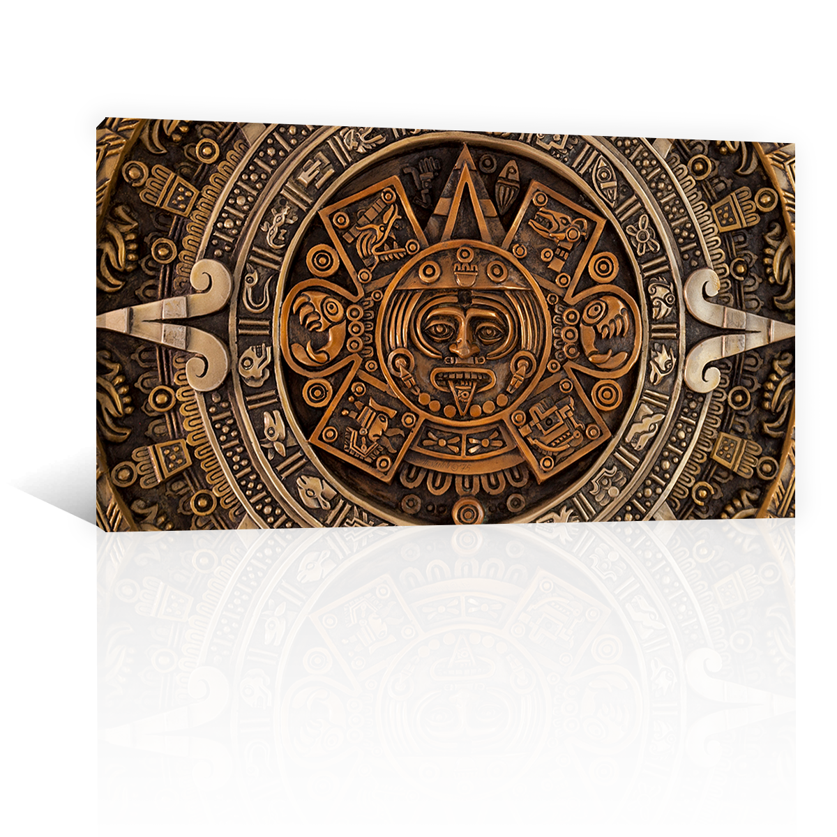 Calendario Azteca