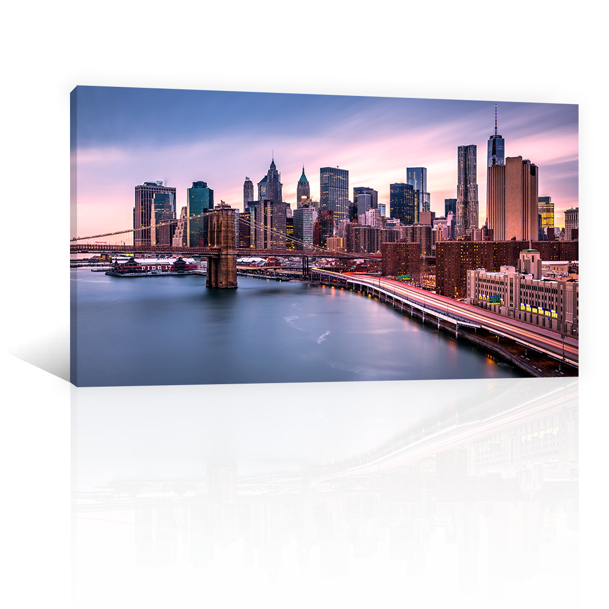 Puente de Brooklyn