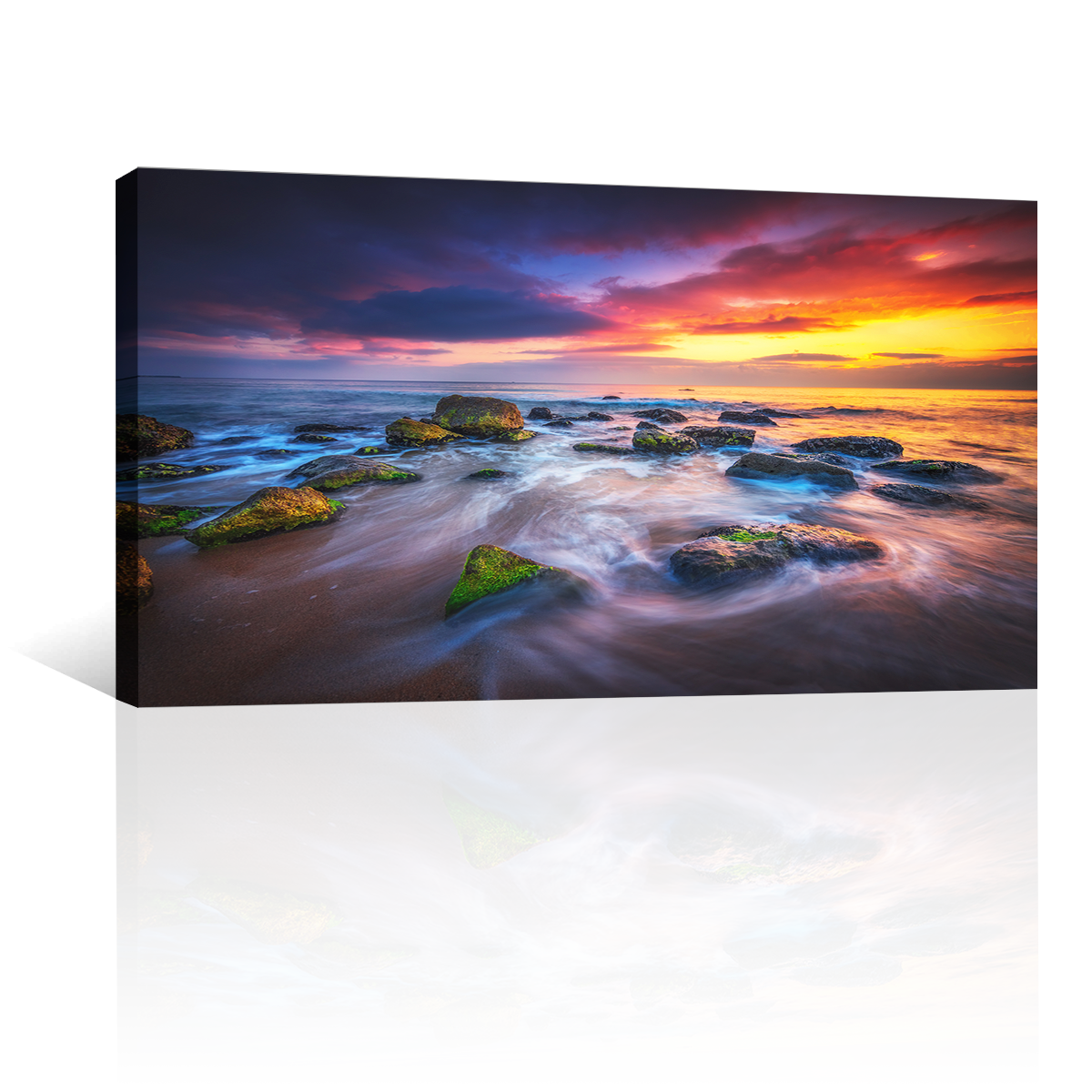 Mar De Nubes