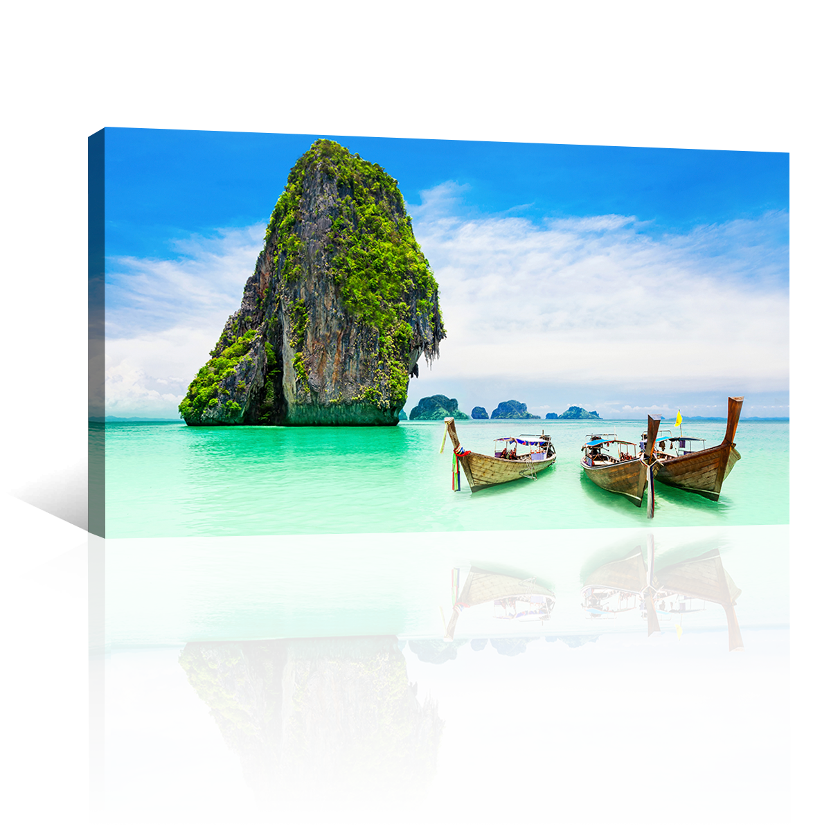 Playa Mar Piedra Verde