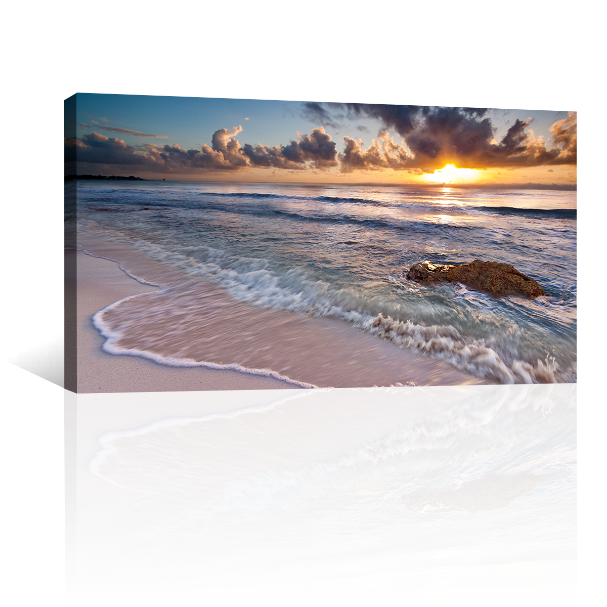 Playa Mar Caribe