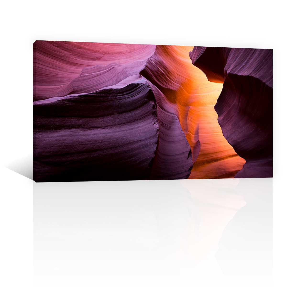 Cañones Paredes Gigantes