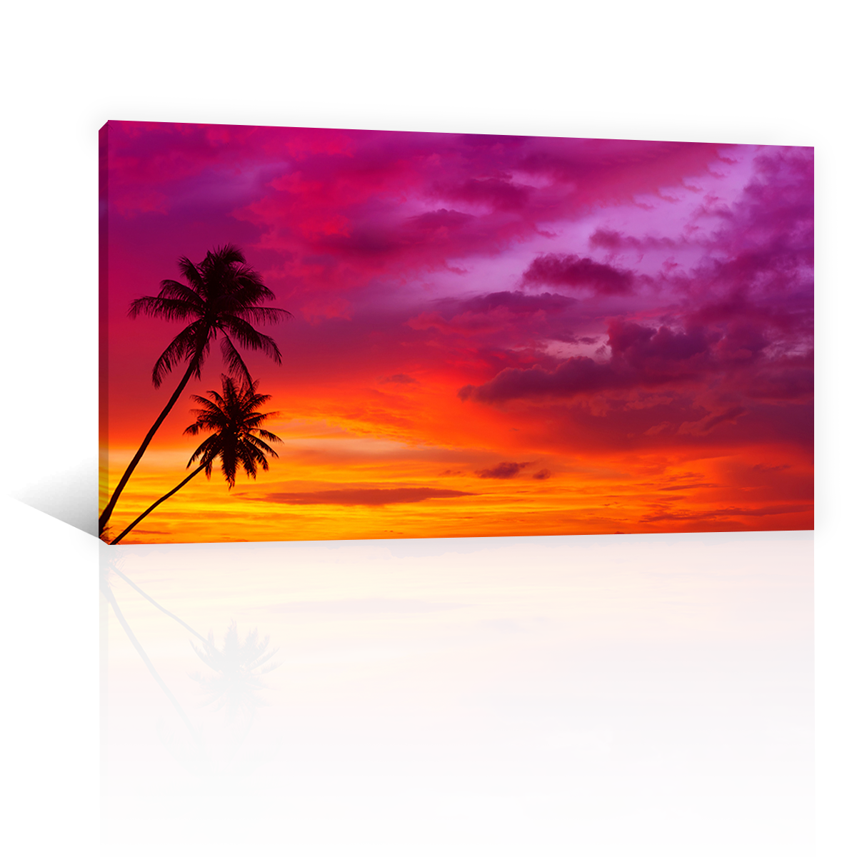 Playa Bello Atardecer