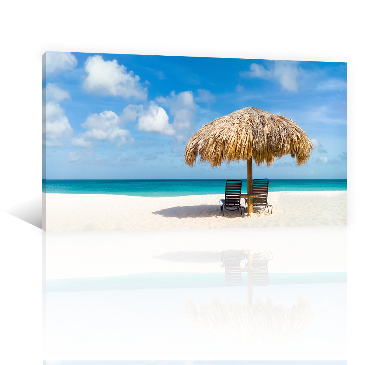 Playa Sombrilla Palma