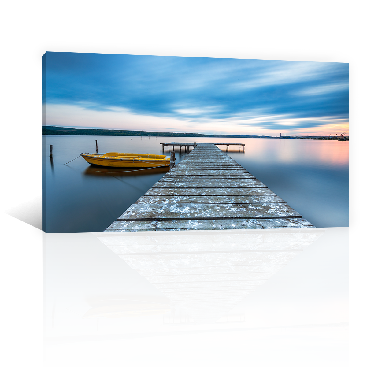 Playa Mar Muelle Bote