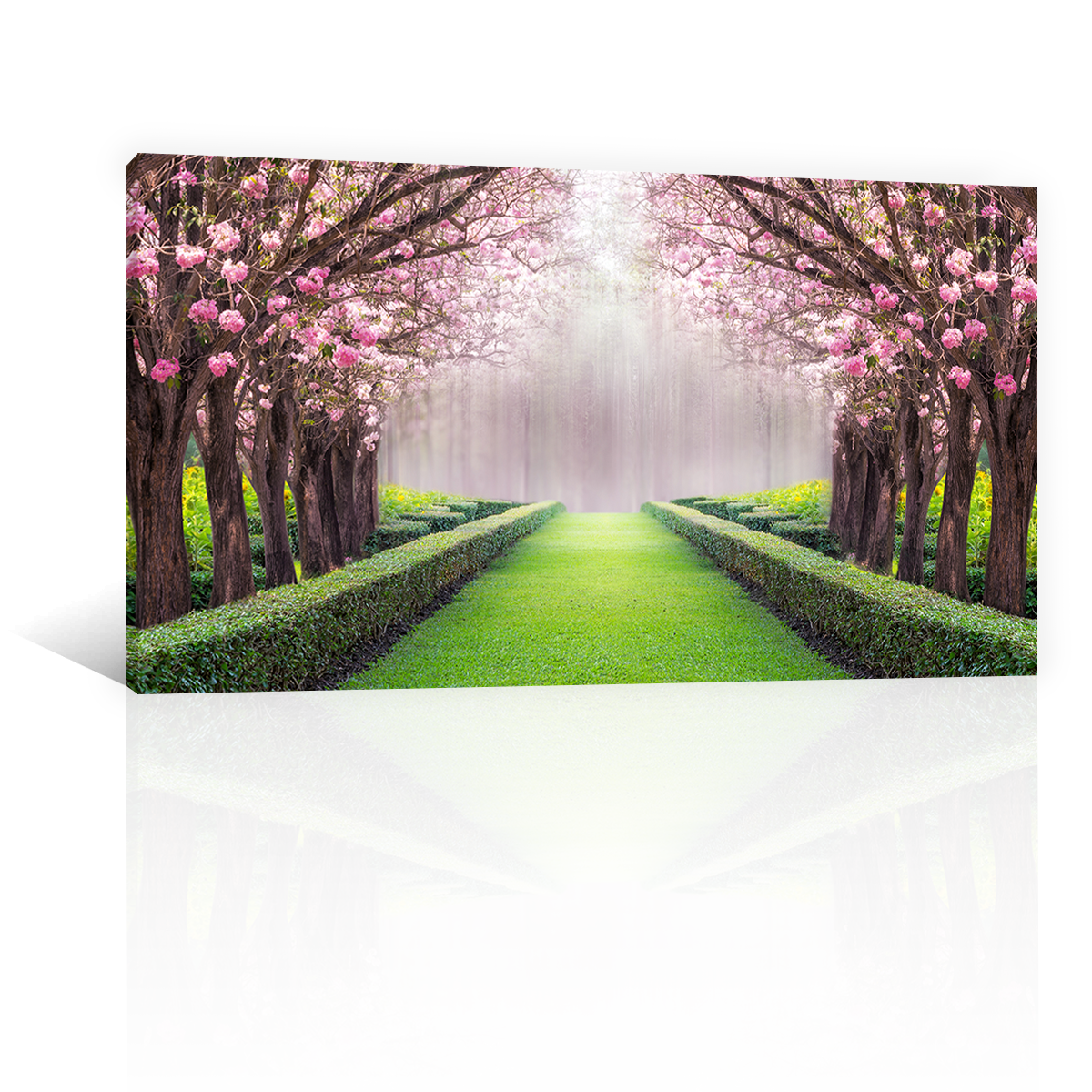 Tunel Romantico