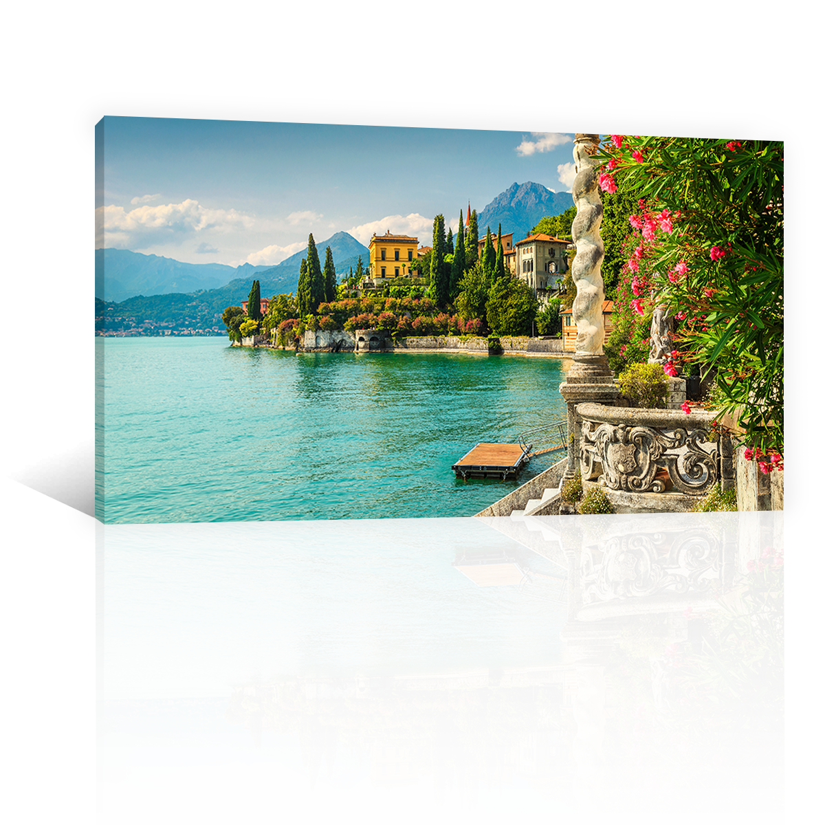 Lago Villa Monastero