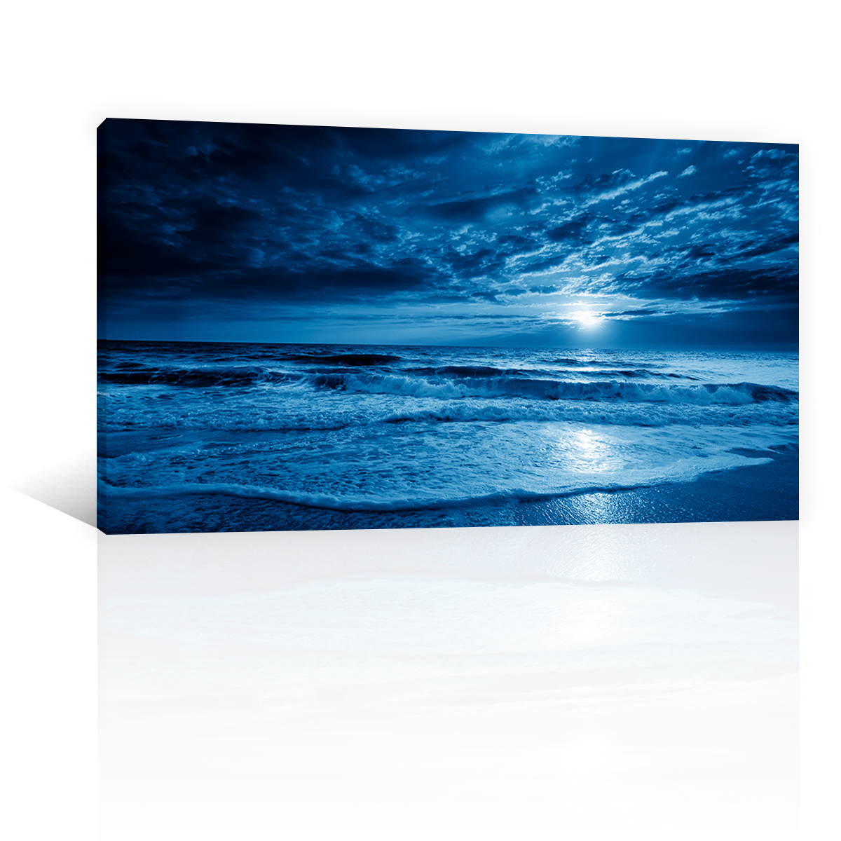 Playa Mid Blue