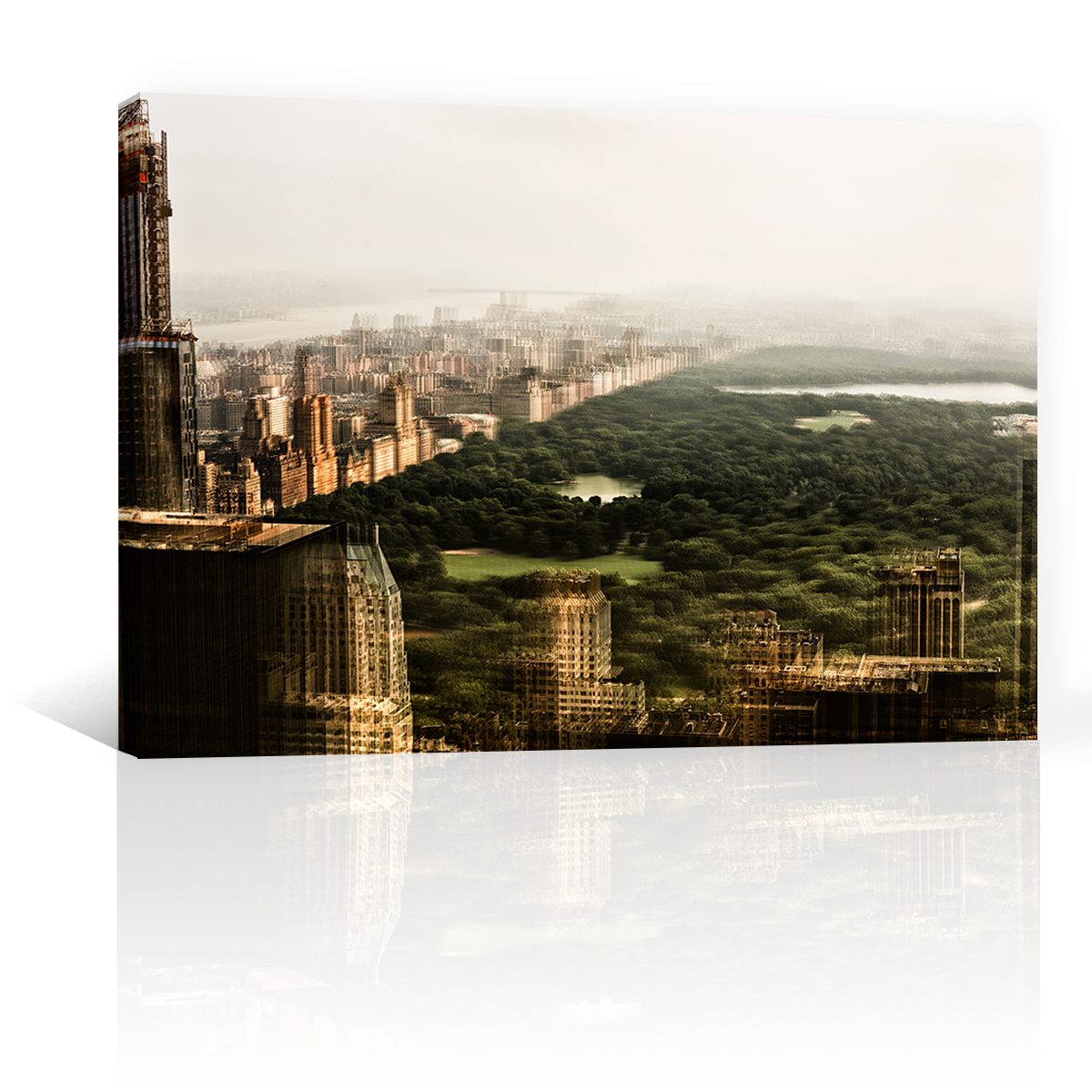 Central Park Vintage