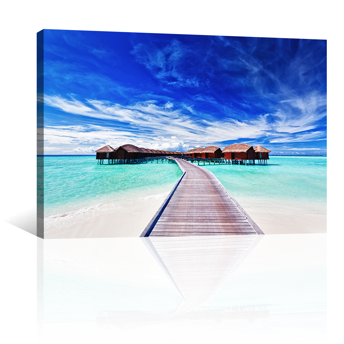 Playa Sobre Agua Villas