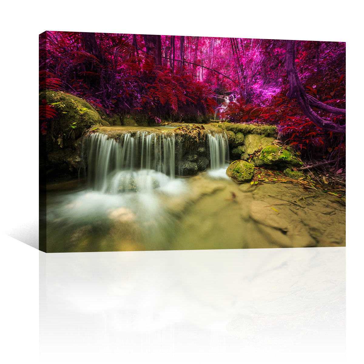 Cascada Pugang