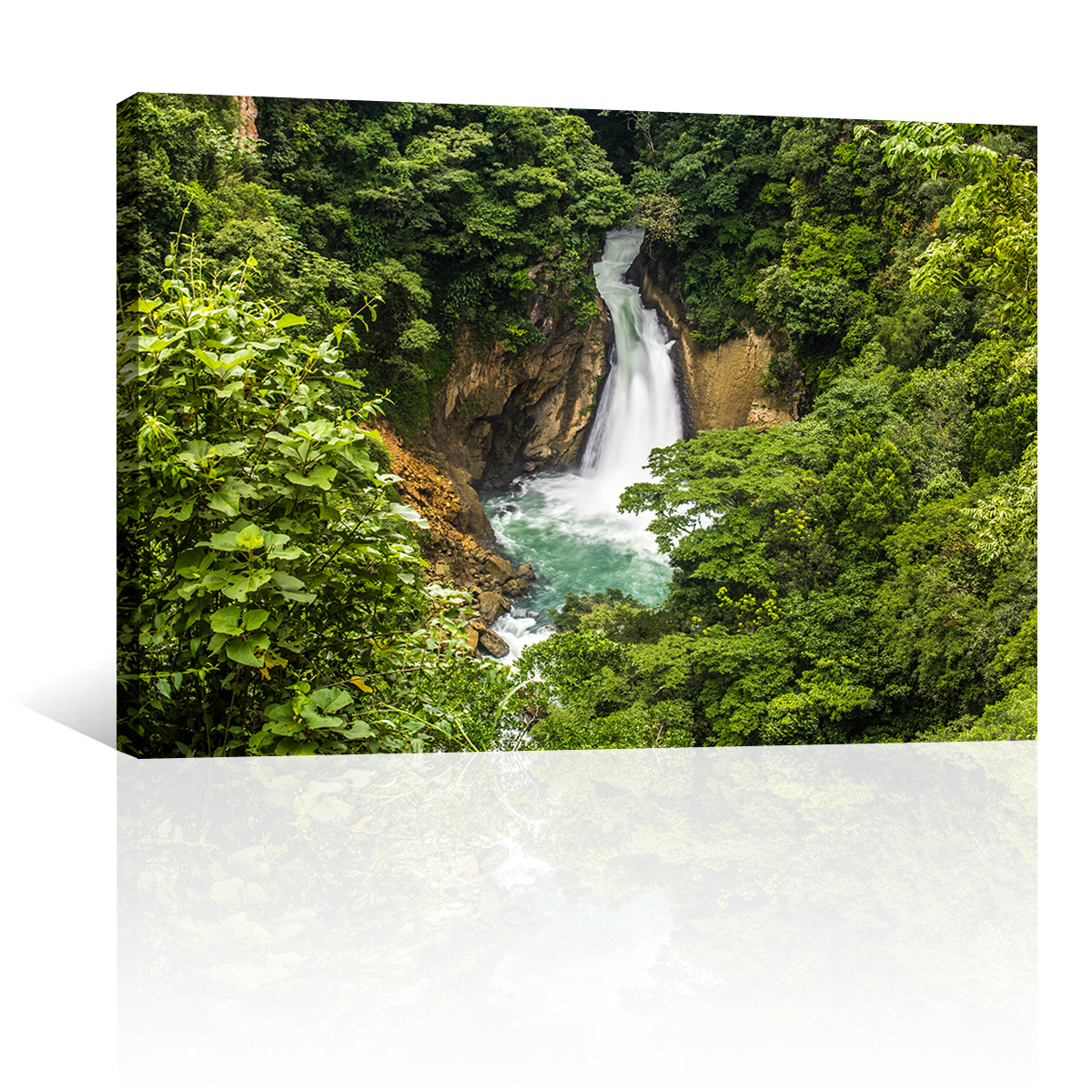 Valle De Orizaba