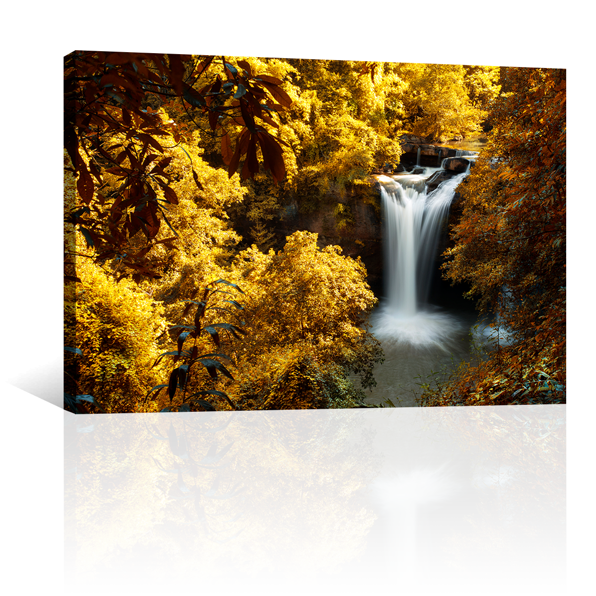 Cascada Tailandia