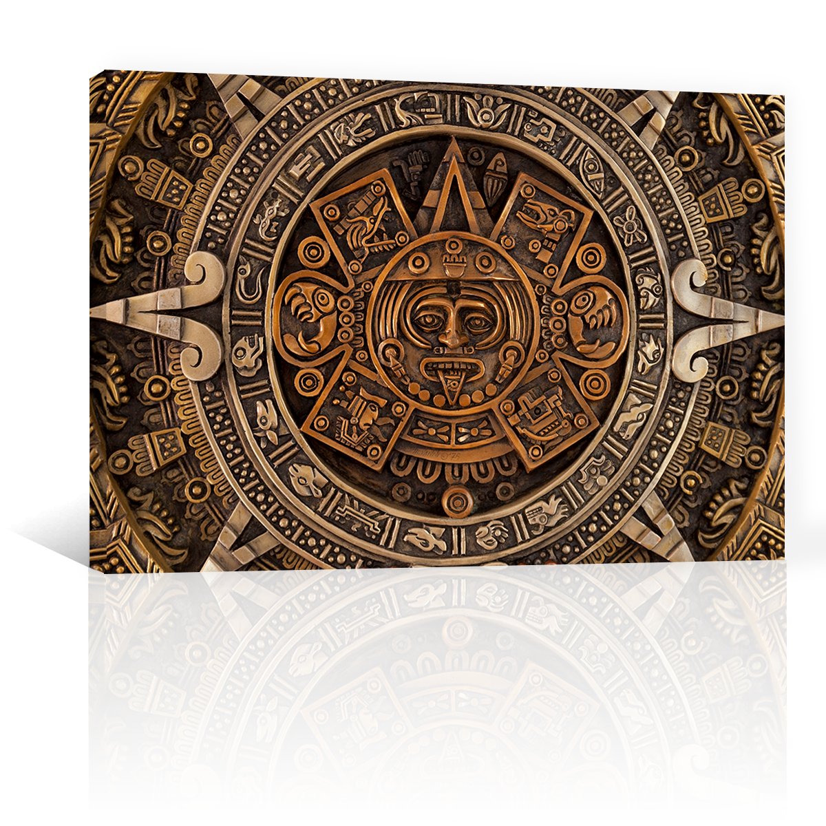 Calendario Azteca