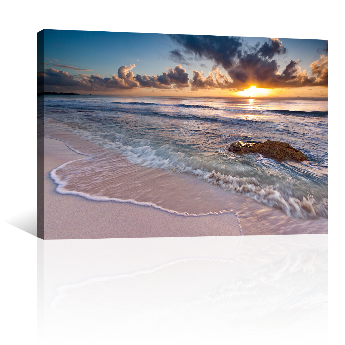 Playa Mar Caribe