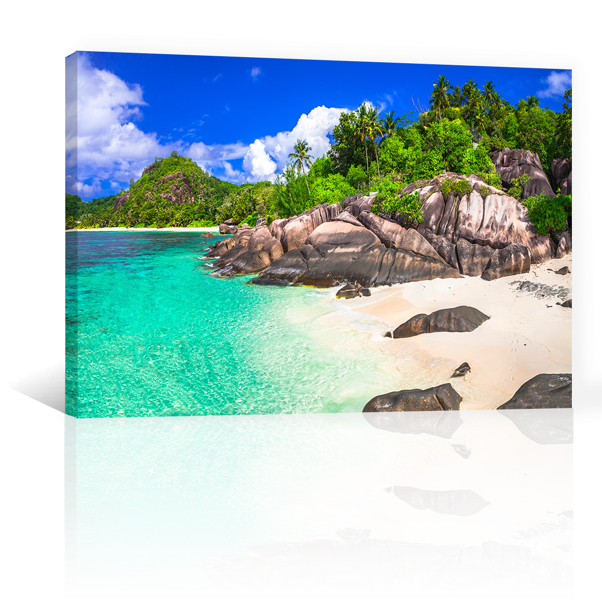 Playa Seychelles