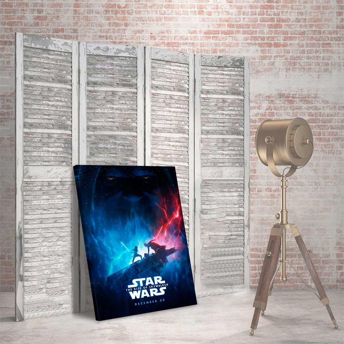 Star Wars Rise