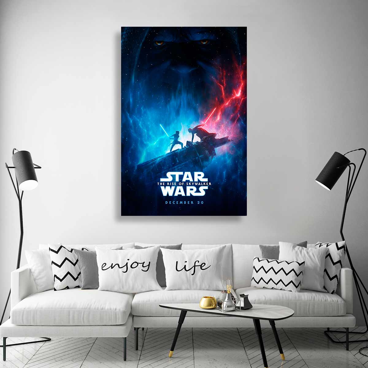 Star Wars Rise