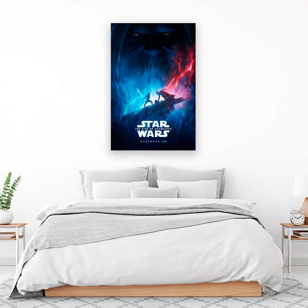 Star Wars Rise
