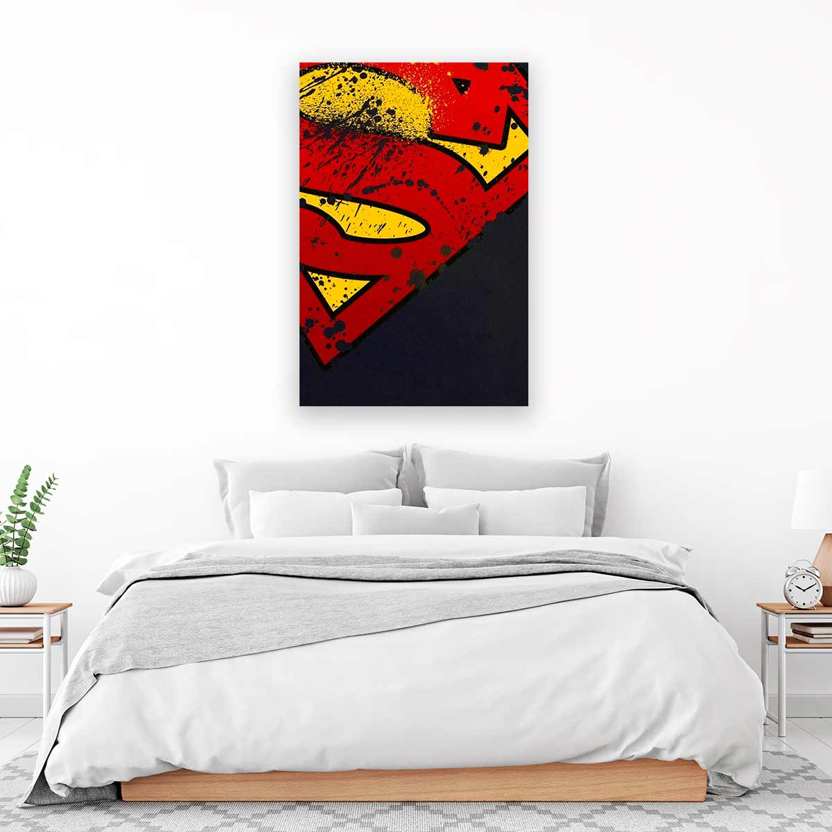 Superman Logo