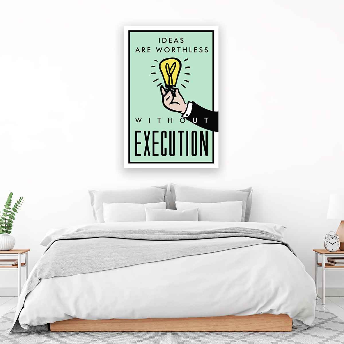 Monopoly Ideas