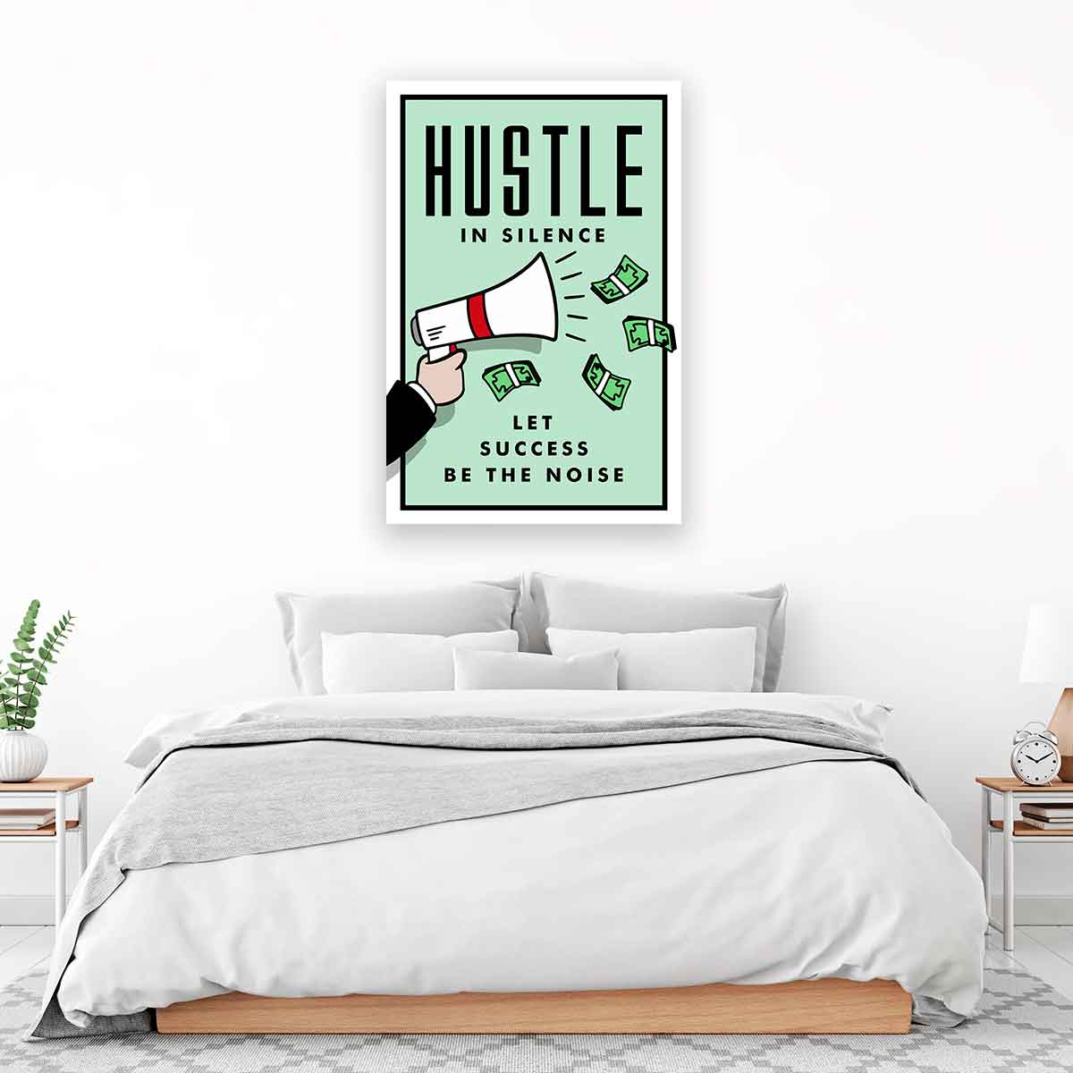 Monopoly Hustle