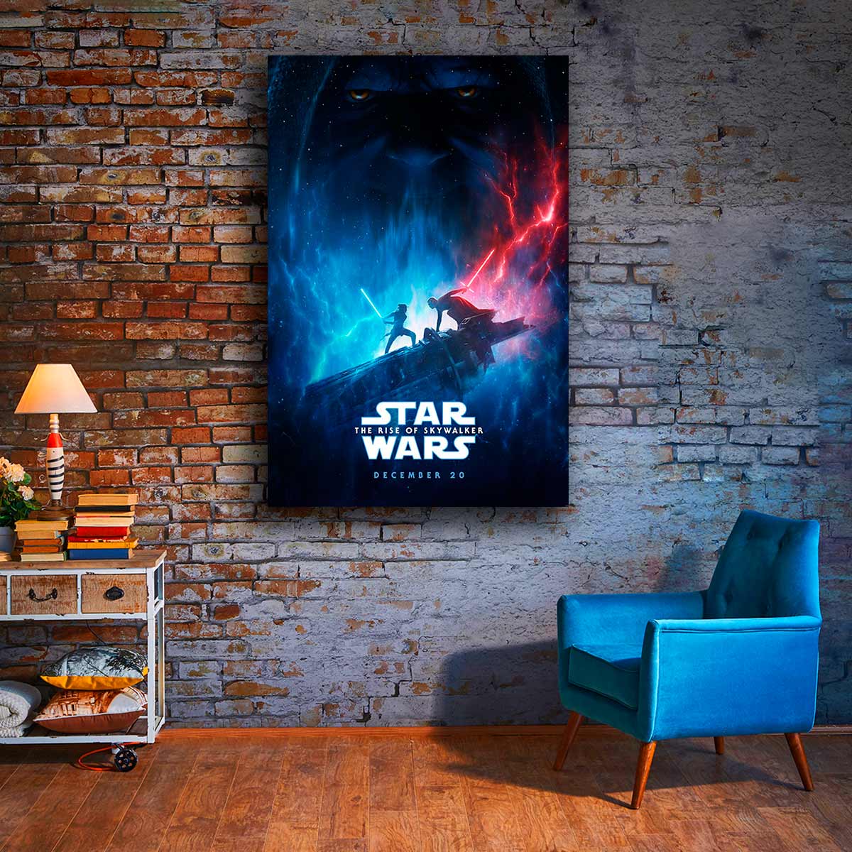 Star Wars Rise