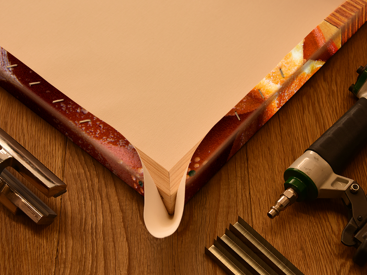 Pan de muerto con café