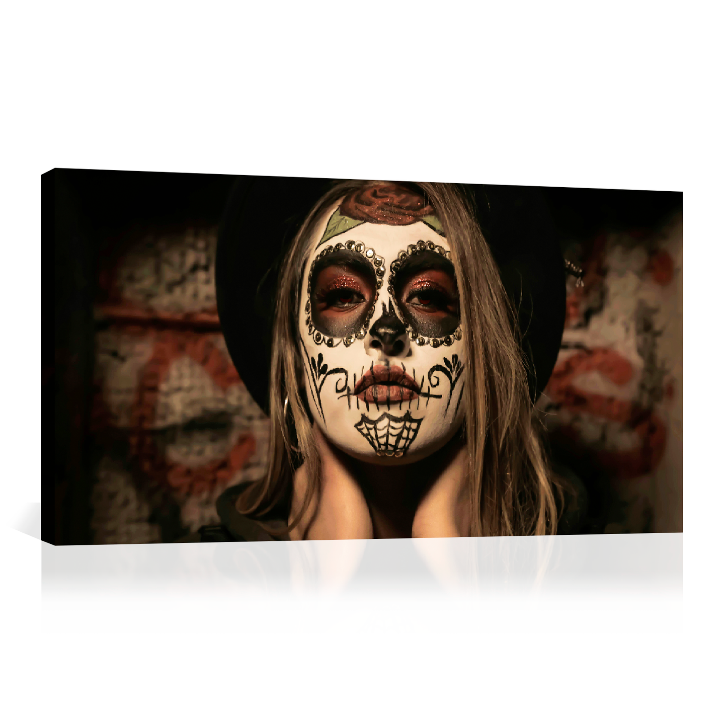 Catrina hipster