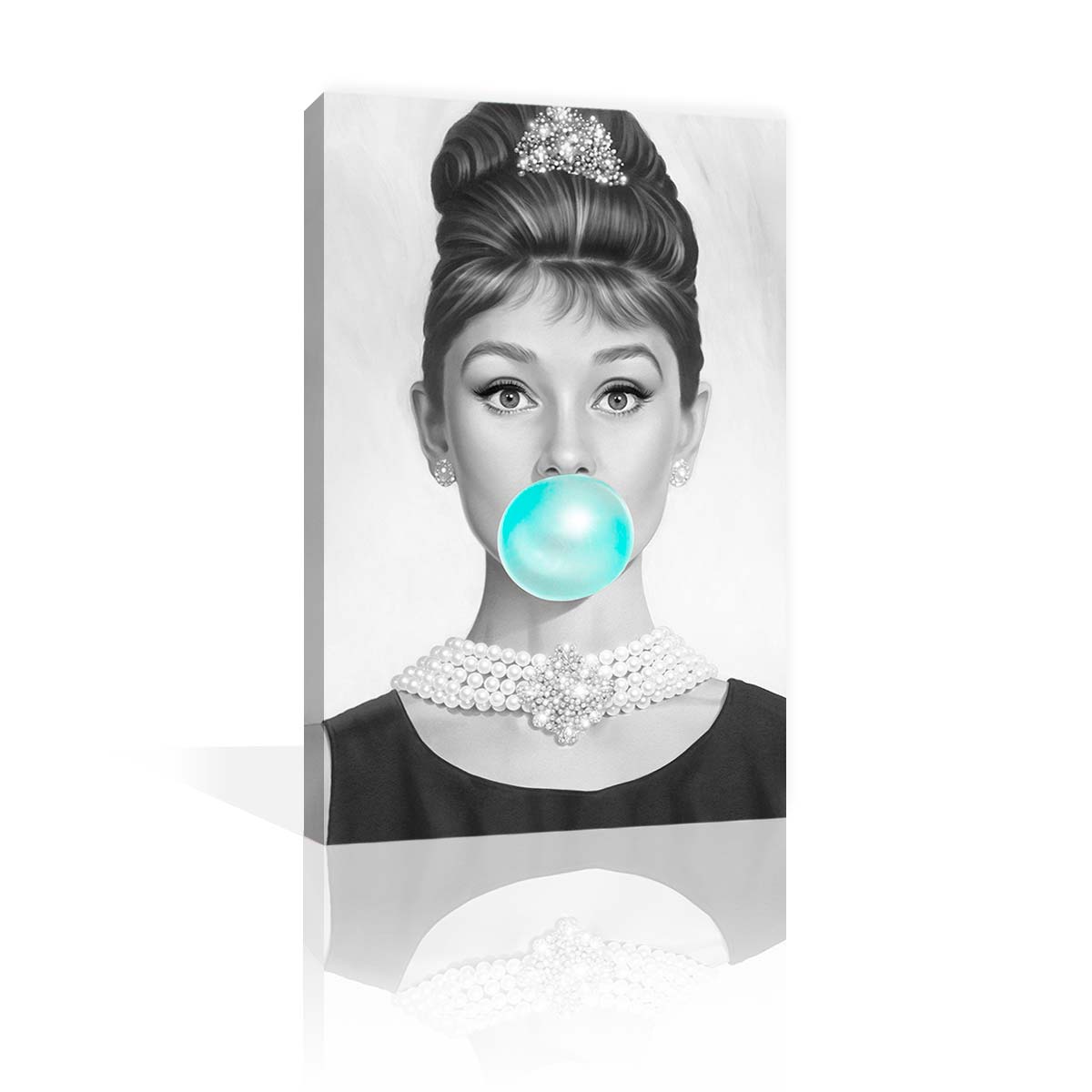 Audrey Hepburn BN