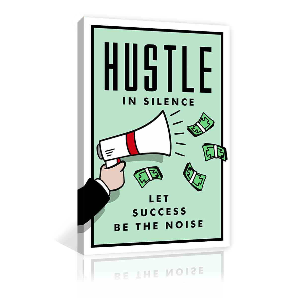 Monopoly Hustle