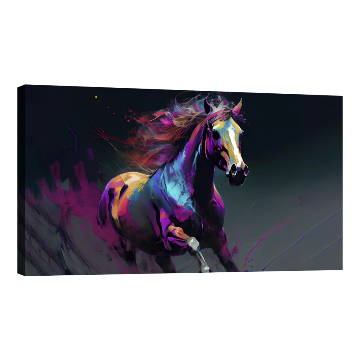 Caballo AI