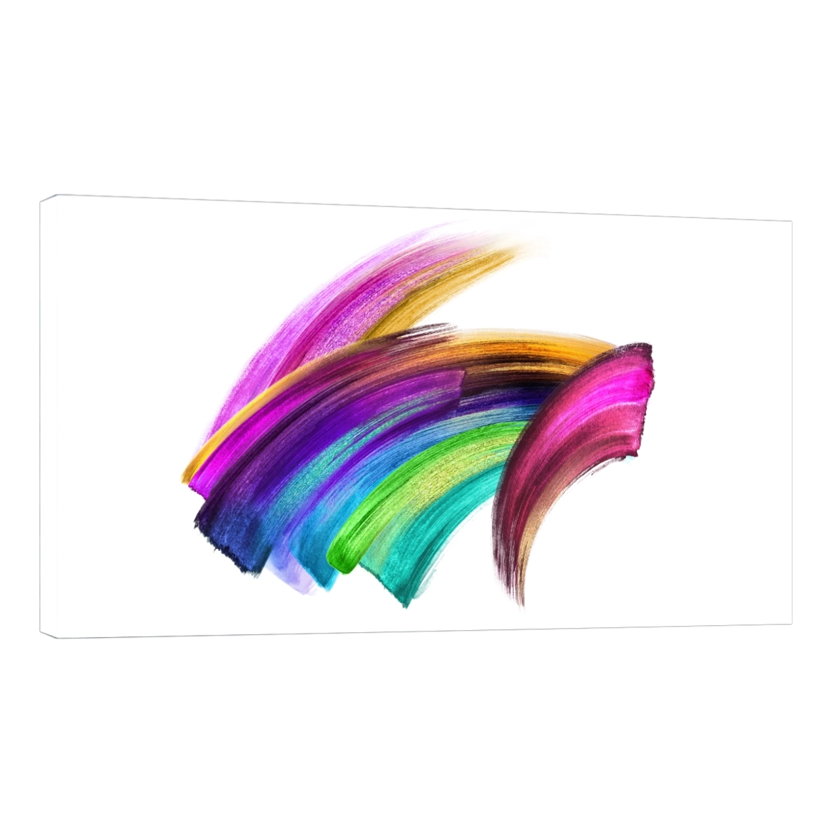 Brochazo de Colores