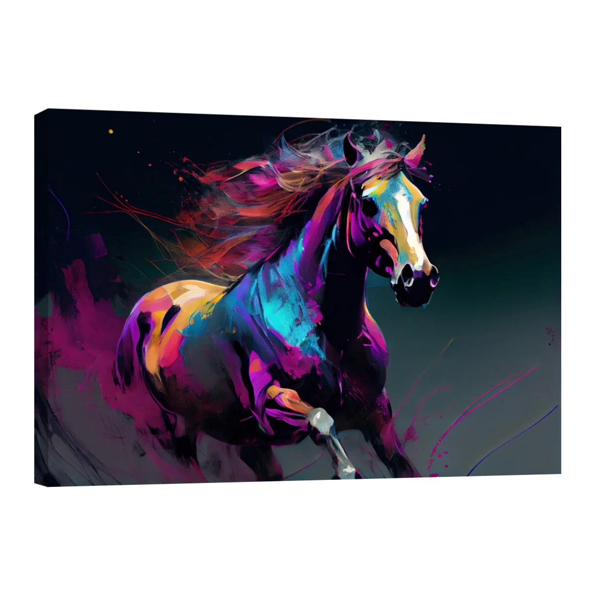 Caballo AI