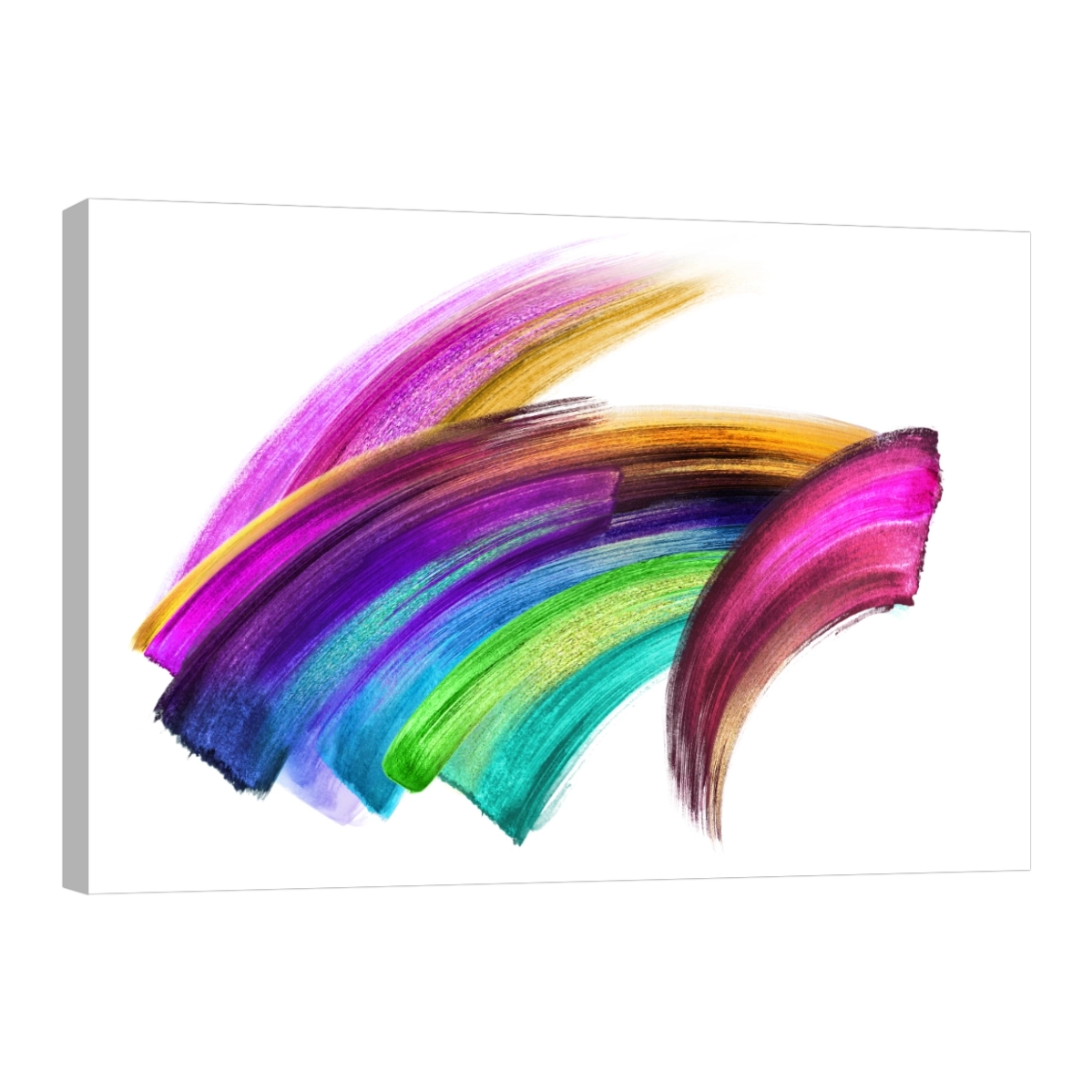 Brochazo de Colores