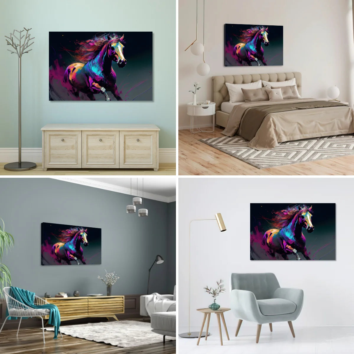 Caballo AI