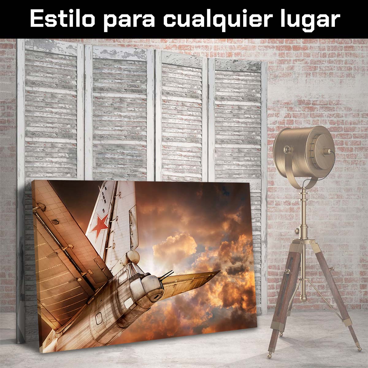 Bombardero Soviético